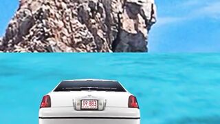 Can You Drive Through These Insane Obstacles? (Mobile Car Simulator)