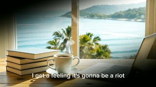 Lagu six days