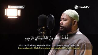 Surah Al Mutaffifiin - Ustadz Abdul Qadir