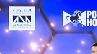 Cristiano Ronaldo motivation