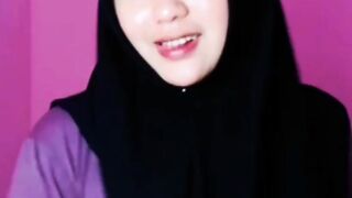 Templet capcut goyang slow mo