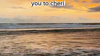 Dont be afraid to start again.