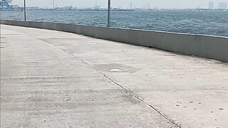 North Jakarta Pearl Beach