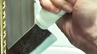 Dia Memiliki insting Yang Sangat Tajam