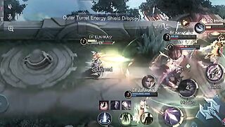 Granger outplay mlbb