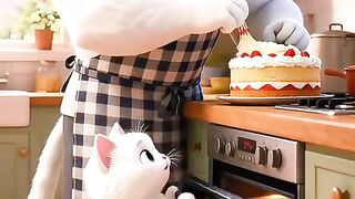 cat video story cat funny video