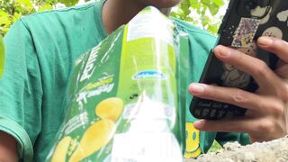 Survival skills SMART ideas and very USEFUL in forest