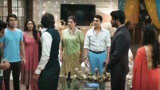 Anupama Full Episode 28 Oct 2025
