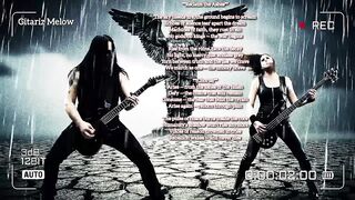 Ai Music Cover Sepultura Vibes