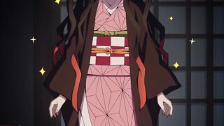 DEMON Slayer Hindi Season 1 Episodes 15 Quality 720 Audio Hindi