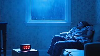 The Door That Wasnt There  Psychological Horror Short Film  AI Movie