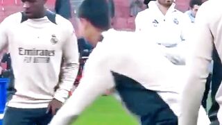 Real Madrids Young Star Endrick Could Leave on Loan to Marseille!