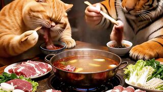 Kehangatan di dunia digital.