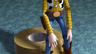 we had a blast on set