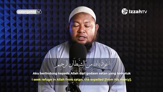 Surah Ar Rahman - Ustadz Abdul Qodir