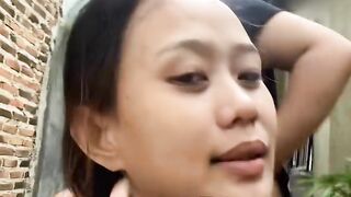 Aku hanya pengguna kursi roda
