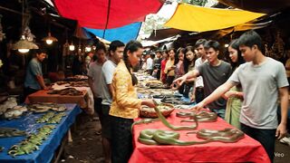 Pasar hewan
