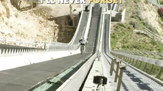 Amazing Trail track