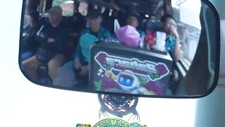 Trip wisata ke Semarang