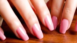 Asmr tapping