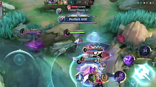 New Hero Marksman OBSIDIA