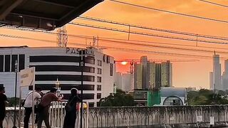 Pertemuan yang tak direncanakan