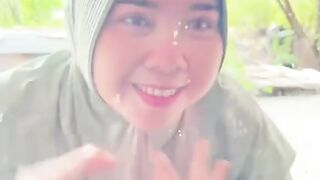 Di kerjain temen di ulang ulang tetap aja ketawa