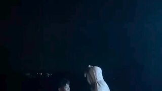 Kadang diam itu bukan kuat, tapi udah capek jelasin semuanya.