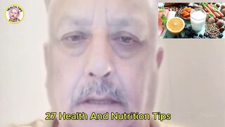 Health  Nutrition Tips