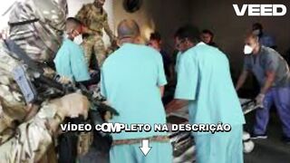 NEW FULL QUANTOS MORTOS NO COMPLEXO DO ALEMÃO