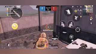 MODE TDM PUBG LITE