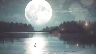 Panji Sakti - Sekuntum Bunga Kemboja Versi AI