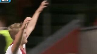 From Ajax Prodigy to Bayern Star The Rise of Matthijs de Ligt