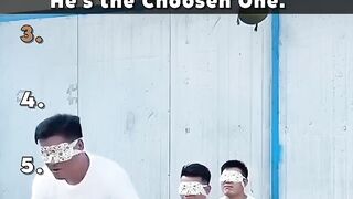 floating water balloon game