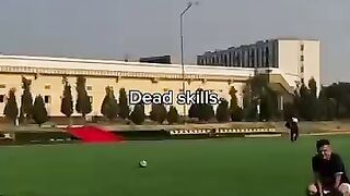 Dead skill