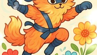 Why Your Cats Fur Is Basically a Soundproof Ninja Suit