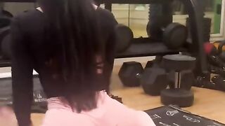 Real Gym Queens   No Filter Workout