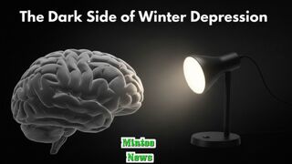 How to cope with long winter nights and seasonal depression
