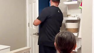 Hilarious The Difference Between Boys and Girls When Their Fathers Scold Them.