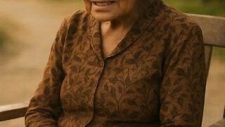 Grandmothers Advice for Beloved Children