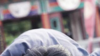 Pemuda Terlantar yang Mengejutkan Dunia Episode 7