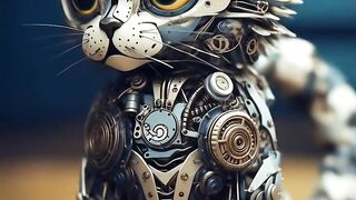 future cat