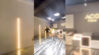 Indian Girl Charu Semwal Dance