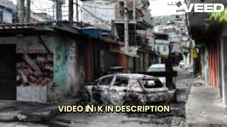 [Ver] operação rio de janeiro operação da polícia no rio de janeiro