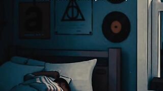 laki laki tidak bercerita