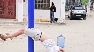 Funny lought