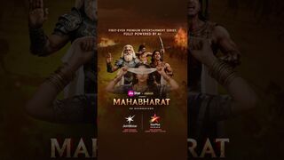 Mahabharat Ek Dharmayudh (2025) Season 1 Episode 1