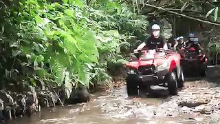 ATV 1 Activity Tour