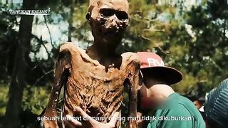 Tradisi Manene Toraja yang Mengejutkan Dunia!