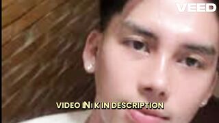 [Ver] mark james valdez viral twitter mark james valdez video